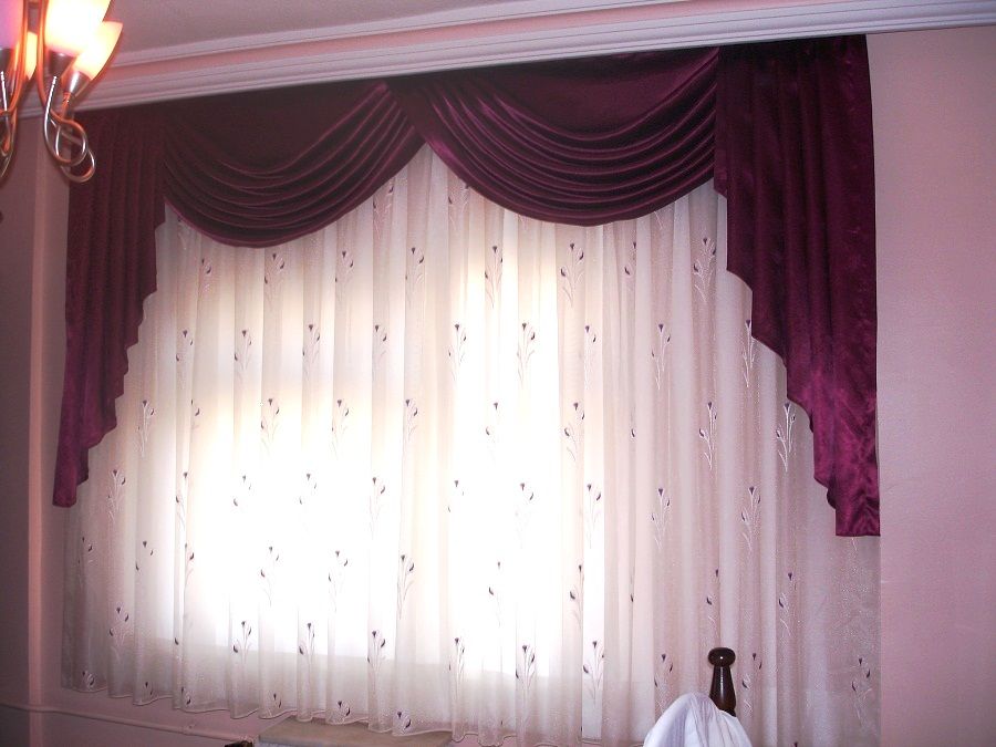 Pipe Pleated Curtain and İtalian Modal- Resim 405.jpg